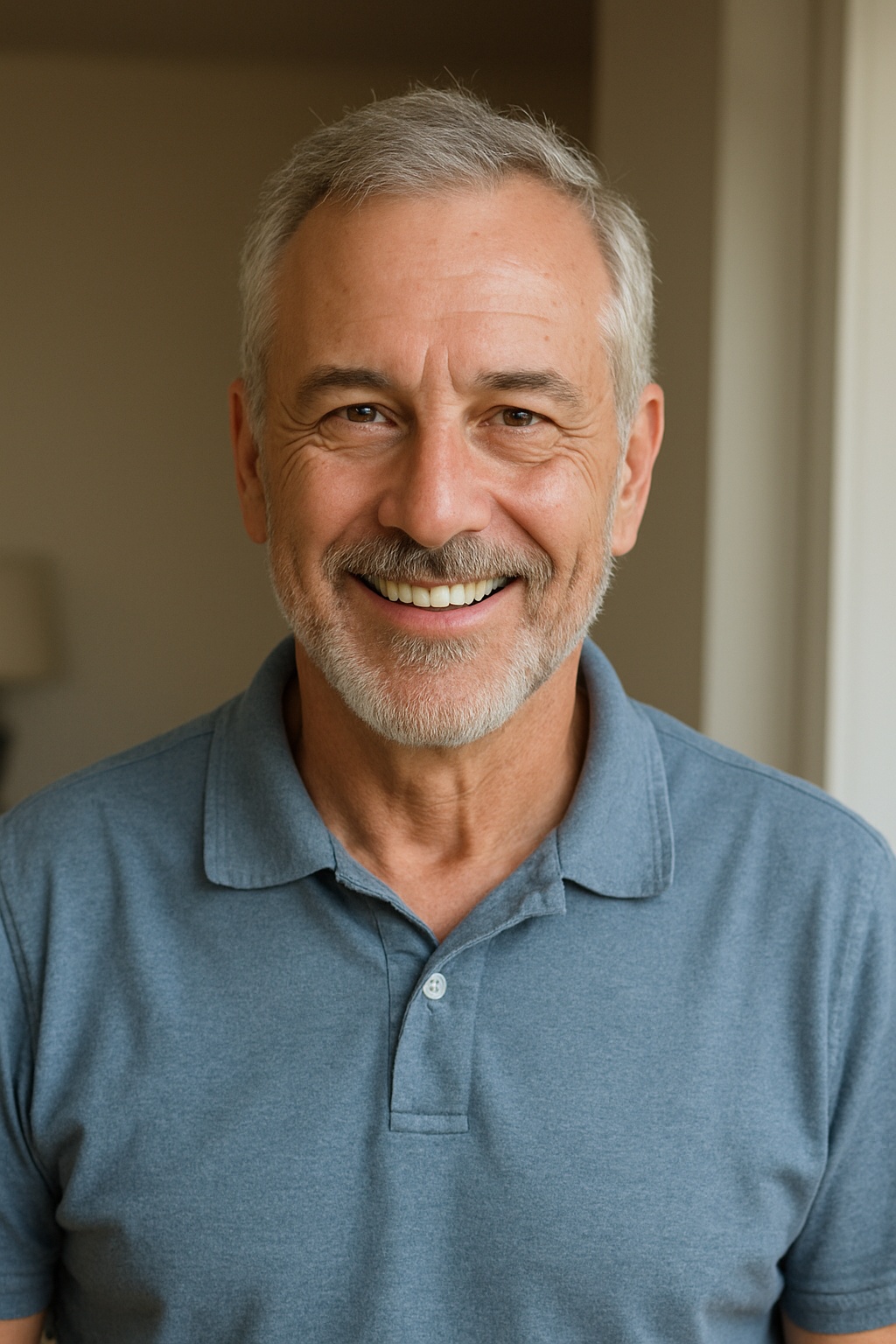 Daniel S., 62 – Chicago, IL